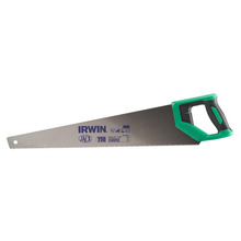 770UHP Coarse Hardpoint Handsaw Soft Grip 550mm (22in) 7 TPI