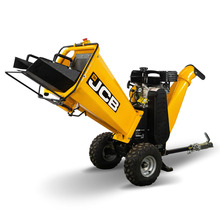 JCB 100mm /4