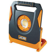 JCB Konnect 4500 Lumen Site Light JCB-SL-KONNECT 4500 Cordless With 5 Adapters