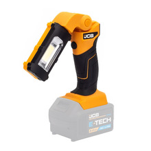 JCB Tools JCB 18V Battery Inspection Light (Bare Unit) | 21-18IL-B