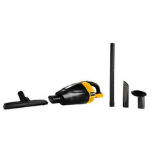 JCB 18V HANDHELD VACUUM CLEANER | 21-18VAC-B, Bare Unit