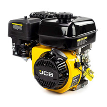 JCB 7.5hp 19.05mm, 