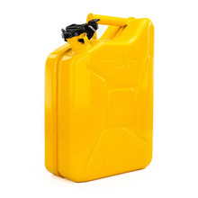 JCB 10L Jerry Can, Heavy-Duty 0.8mm Steel | JCBJCAN10