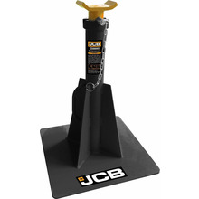 JCB Tools JCB 10 Tonne Axle Stand, 450-698mm Lift Automotive Tool | JCB-TZ100002
