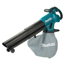 Makita DUB187Z 18V LXT BL Blower/Vacuum Bare Unit