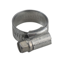 Jubilee® JUB00 Jubilee® 00 Zinc Protected Hose Clip 13 - 20mm (1/2 - 3/4in)