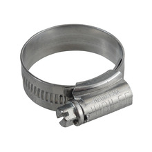 Jubilee® JUB1 Jubilee® 1 Zinc Protected Hose Clip 25 - 35mm (1 - 1.3/8in)