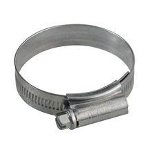 Jubilee® JUB2A Jubilee® 2A Zinc Protected Hose Clip 35 - 50mm (1.3/8 - 2in)