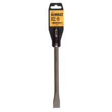 DEWALT DT6802-QZ 20mm x 250mm SDS+ Flat Chisel