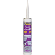 Everbuild Coving Adhesive & Joint Filler 290 ML - 486008