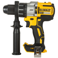 DeWalt DCD996N 18V XR 3-Speed Brushless Hammer Combi Drill (Body Only)