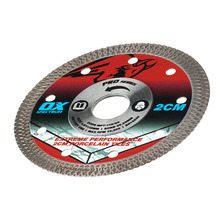 OX Spectrum Pro 2CM Porcelain Cutting Blade - 115/22.23mm