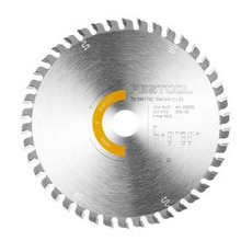 Festool Saw blade HW 160x1,8x20 WD42
