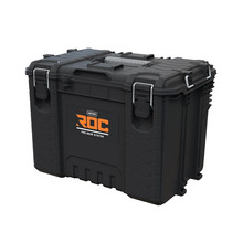 Keter KET256980 Pro Gear 2.0 XL Toolbox