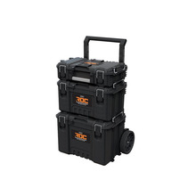 Keter KET256982 Pro Gear 2.0 System
