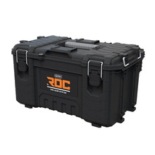 Keter KET256984 Pro Gear 2.0 Toolbox