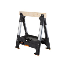Keter KET257188N Lumberjack&trade; Sawhorse