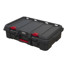 Keter KETSNRPTC Stack N Roll Power Tool Case