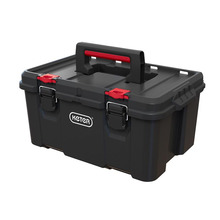 Keter KETSNRTB Stack N Roll Tool Box