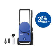 Nilfisk KEW125HPW CORE 125 Pressure Washer 125 bar 240V