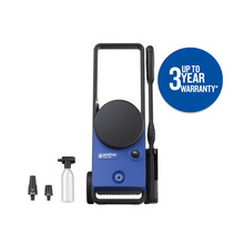 Nilfisk KEW130PC CORE 130 Powercontrol Pressure Washer 130 bar 240V