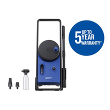 Nilfisk KEW140PC CORE 140 Powercontrol Pressure Washer 140 bar 240V