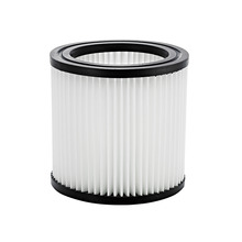 Nilfisk KEW81943047 Buddy II Replacement Washable Filter (Single)