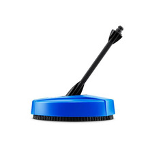 Nilfisk KEWPATIOMID Click&Clean Mid Patio Cleaner