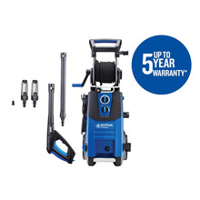 Nilfisk KEWPREM180 Premium 180-10 Pressure Washer 180 bar 240V
