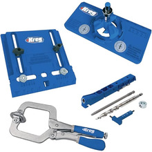 Kreg Hardware Jig Pack In Promotion