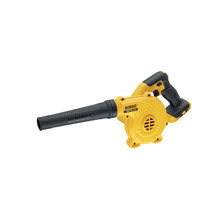 DeWalt DCV100-XJ 18v XR Compact Jobsite Blower Bare Unit