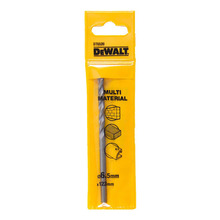 DEWALT DT6520-QZ Multi Material Drill Bit 6.5mm x 123mmDEWALT 
