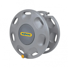 Hozelock HOZE 2390 WALL REEL EMPTY 60M