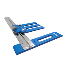 Kreg Rip-Cut fits almost all Circular Saws