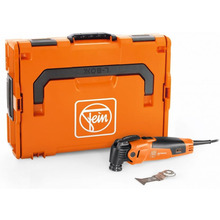 Fein Corded Multimaster 700 Max 110V - Starlock Max