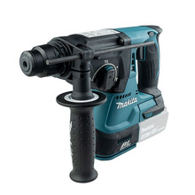 Makita DHR242Z 18V SDS Plus BL Rotary Hammer Drill Bare Unit