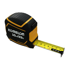 Komelon KOMPWB102E Tape Measure Extreme Stand-out Pocket Tape 10m/33ft (Width 32mm)