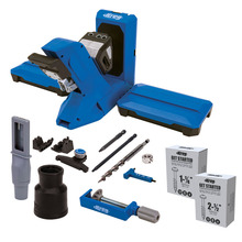 Kreg Jig Pocket-Hole Jig 720 Pro