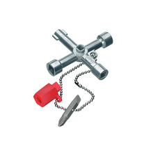00 11 03 Standard 7 Way Cabinet Control Key