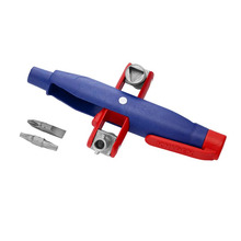 00 11 07 Pen-Style Control Cabinet Key