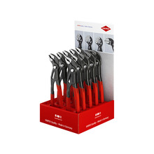 KNIPEX Cobra® Water Pump Pliers (Counter Display of 10 x KPX8701250)