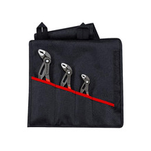 00 19 55 S8 Cobra® Water Pump Plier Set, 3 Piece
