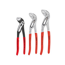 00 20 09 V03 Alligator® Water Pump Pliers Set, 3 Piece