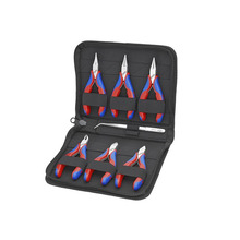 00 20 16 Electronic Plier Set, 6 Piece