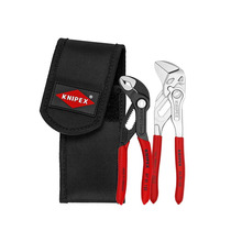 00 20 72 V01 Mini Plier Set, 2 Piece