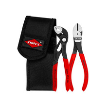 00 20 72 V02 Mini Plier Set, 2 Piece