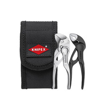 00 20 72 V04 XS Mini Plier Set, 2 Piece