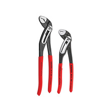 00 31 20 V02 Alligator® Water Pump Pliers Set, 2 Piece