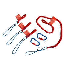 00 50 04 T BK Tethering System Set, 6 Piece