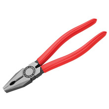 Combination Pliers PVC Grip 200mm